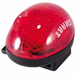 PILOTO USB+LED 211 R RMK