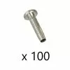 PIN REDUCTOR FRENO HIDRAÚLICO SHIMANO BH90 XT (100 UD)