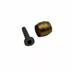 PIN REDUCTOR/OLIVA FRENO HIDRAÚLICO SHIMANO BH90 XT (1 UD)