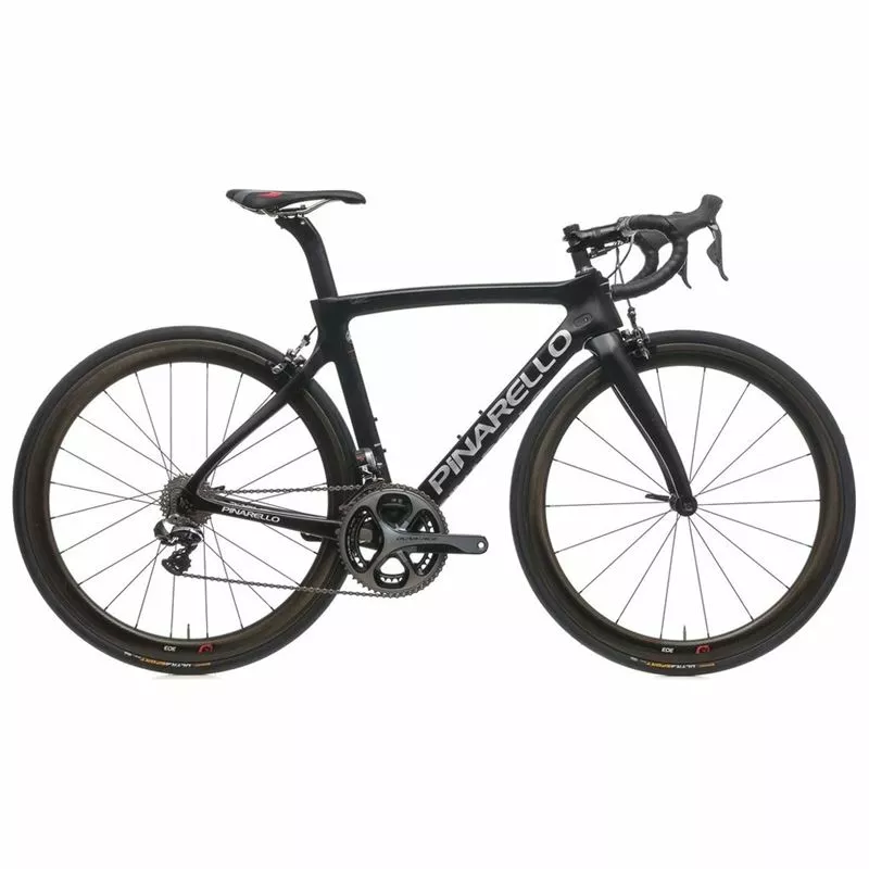 PINARELLO DOGMA F8 17 - DURA ACE 3 PINARELLO DOGMA F8 17 - DURA ACE