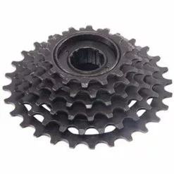 PIÑON MTB 6V COMPATIBLE SAMRA - GOELS