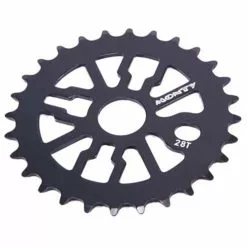 PLATO CADENA 28T FREE MONTY