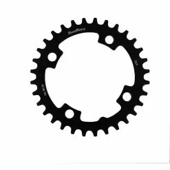 PLATO DENTADO 32T ACERO CRMS0032 SUNRACE