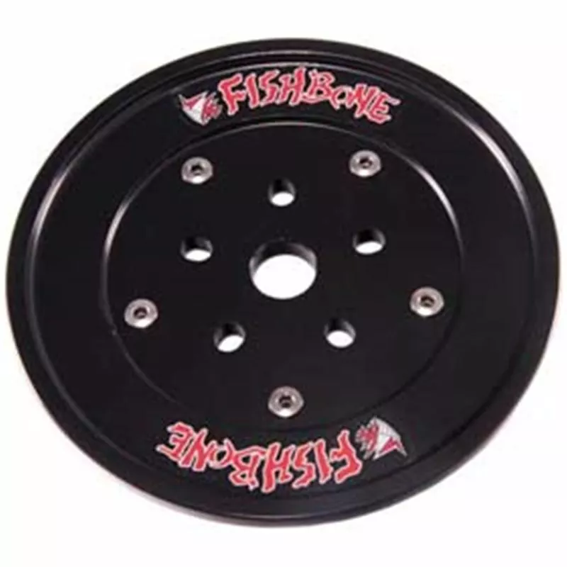 PLATO FISHBONE GRIND DISC 44Z 545 OF 3 PLATO FISHBONE GRIND DISC 44Z 545 OF