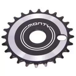 PLATO MONTY ALU 24Z/25Z MONOBLOC