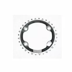 PLATO SHIMANO XT PARA FCM8000 11X1 32/34 T -BICICLETAS comercio plato shimano xt para fcm x t 2