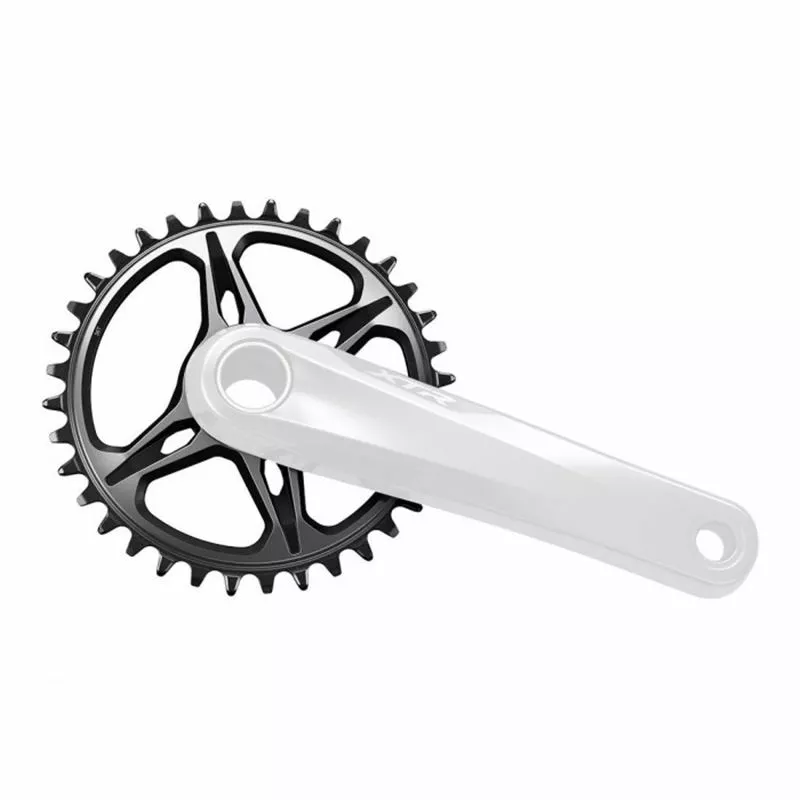 PLATO SHIMANO XTR 1X12 6 PLATO SHIMANO XTR 1X12 - Imagen 4