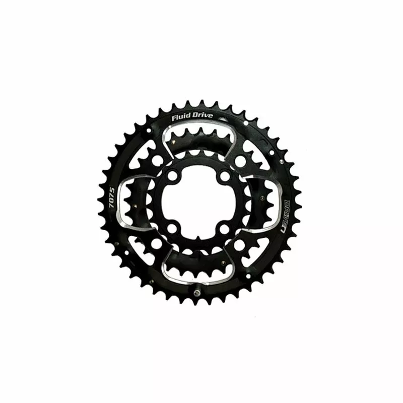 PLATO SUNRACE CRMX0 44T BCD 104 NEG 3 PLATO SUNRACE CRMX0 44T BCD 104 NEG