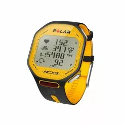 POLAR RCX5 TDF (PULSÓMETRO)