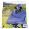 PONCHO LLUVIA PVC CAMINO 2 PONCHO LLUVIA PVC CAMINO -BICICLETAS comercio poncho lluvia pvc camino