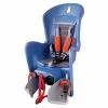 PORTABEBE BILBY RS RECLINABLE -BICICLETAS comercio portabebe bilby rs reclinable