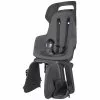 PORTABEBE BOBIKE GO CARRIERS GRIS/VERDE TDG -BICICLETAS comercio portabebe bobike go carriers grisverde tdg