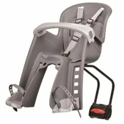 PORTABEBE JUNIOR QST DELANTERO (COMPATIBLE PLEG)