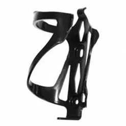 PORTABIDON LATERAL CLARKS BC-23 POLICARBONATO NEGRO