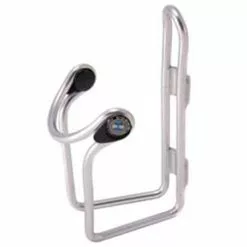 PORTABIDON THESI COBRA ALU PLATA