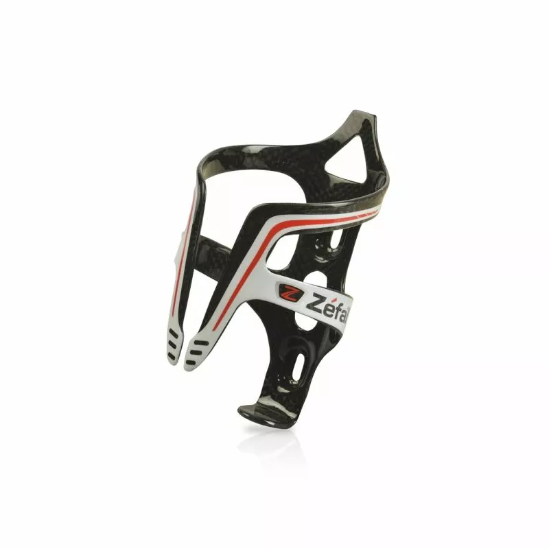 PORTABIDON ZEFAL FIBRA CARBONO 3 PORTABIDON ZEFAL FIBRA CARBONO