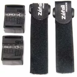 PORTABOMBAS ZEFAL DOODAD VELCRO+GOMA