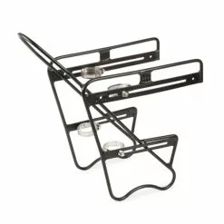 PORTABULTOS DEL TREKING RAIDER ZEFAL