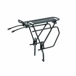 PORTABULTOS TRASERO RAIDER 70 ZEFAL V BRAKE Y DISCO