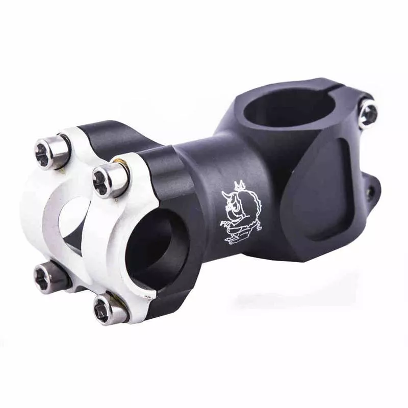 POTENCIA AHEAD MJ TB076 CNCRMK 25.4X70 MM 10º OF 3 POTENCIA AHEAD MJ TB076 CNCRMK 25.4X70 MM 10º OF