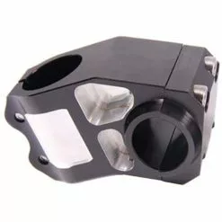 POTENCIA AHEAD SM2550 CNC 25.4X50 25º RMK