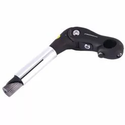 POTENCIA CAÑA 22.2+25.4 90 MM REGULABLE PROMAX 180 MM