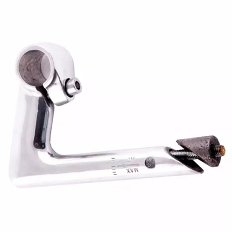 POTENCIA CARRETERA 22.2 ALU 80 MM 3 POTENCIA CARRETERA 22.2 ALU 80 MM