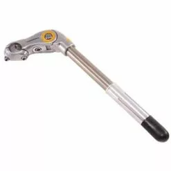 POTENCIA HIBRIDA REGULABLE 22.2+25.4 X 85X300 MM