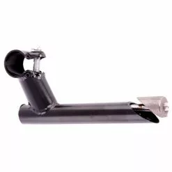 POTENCIA MTB ACERO 22.2 160X60 MM RDL