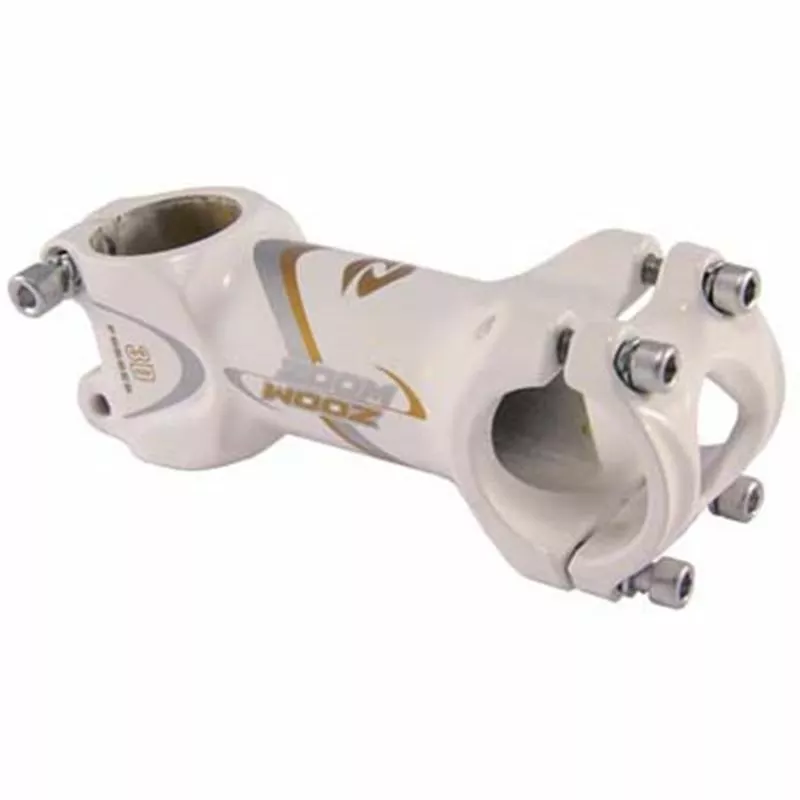 POTENCIA ZOOM 31.8 - 7º BLANCA 3 POTENCIA ZOOM 31.8 - 7º BLANCA