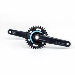POTENCIOMETRO SIGEYI ARAÑA AXO SHIMANO MTB 104 BCD