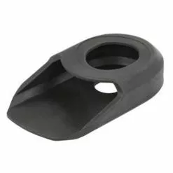 PROTECTOR DE BIELA M-WAVE NEGRO