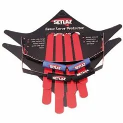 PROTECTOR FRENO NEOPRENO SETLAZ RMK