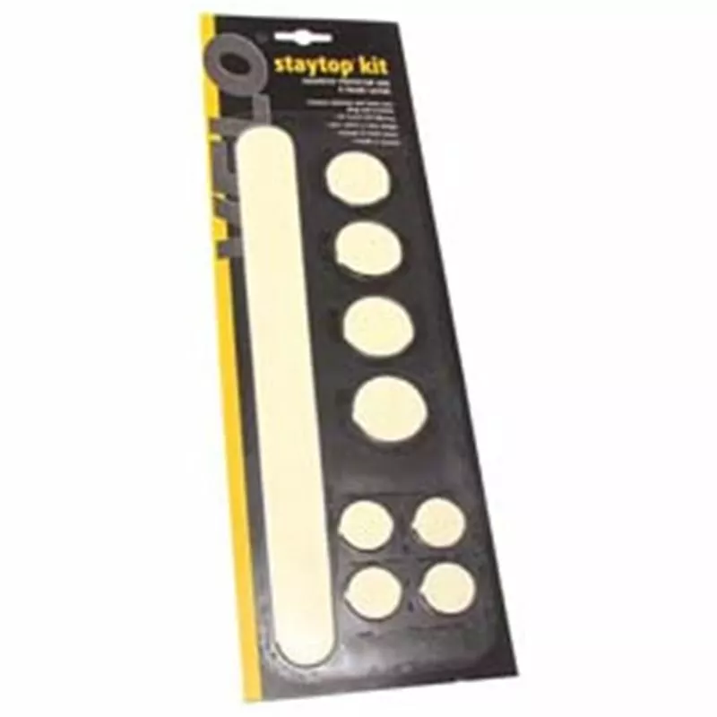 PROTECTOR VAINA+PROTECTORES CUADRO VELO ADHESIVO 3 PROTECTOR VAINA+PROTECTORES CUADRO VELO ADHESIVO