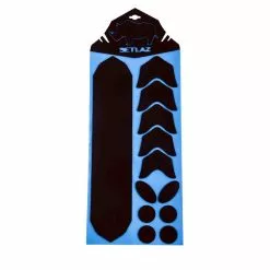 PROTECTORES VAINA+CUADRO SETLAZ KIT 12 UNDS ADHESIVO