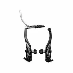PUENTE DE FRENO TRASERO SHIMANO ALIVIO V-BRAKE