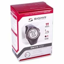 PULSOMETRO SIGMA ONYX PRO OF
