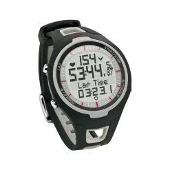 PULSOMETRO SIGMA PC15.11 GRIS