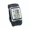 PULSOMETRO SIGMA PC 3.11 NEGRO -BICICLETAS comercio pulsometro sigma pc negro