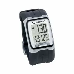 PULSOMETRO SIGMA PC 3.11 NEGRO