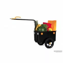 REMOLQUE CARGA RUEDAS AIRE 12