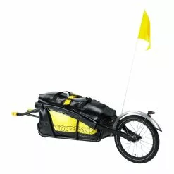 REMOLQUE TOPEAK JOURNEY TRAILER