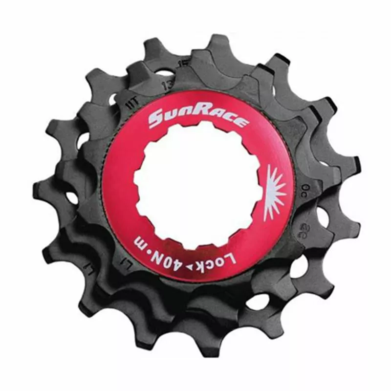 REPUESTO CORONAS 11-13-15 SUNRACE SPSC12 NEGRO 3 REPUESTO CORONAS 11-13-15 SUNRACE SPSC12 NEGRO