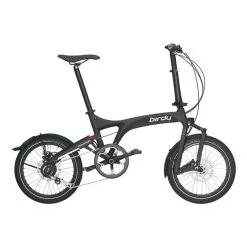 RIESE & MÜLLER BIRDY 22 -BICICLETAS comercio riese mller birdy 1 2
