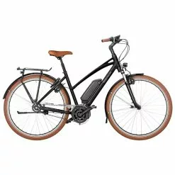 RIESE & MÜLLER CRUISER MIXTE 22