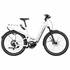 RIESE & MÜLLER HOMAGE 22