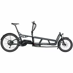 RIESE & MÜLLER LOAD 75 22