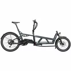 RIESE & MÜLLER LOAD 60 22