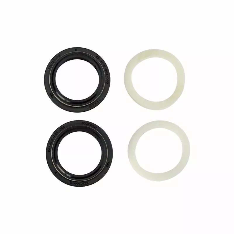 ROCKSHOX REC KIT RETENES/GUARDAPOLVOS 32MM SID 3 ROCKSHOX REC KIT RETENES/GUARDAPOLVOS 32MM SID