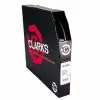 ROLLO 30 MTS FUNDA FRENO HIDRA TRENZADO CLARKS